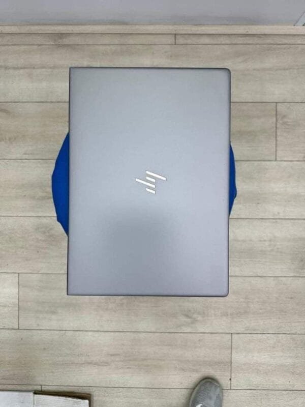 HP ZBOOK G6 14U-I5-8th - Image 5