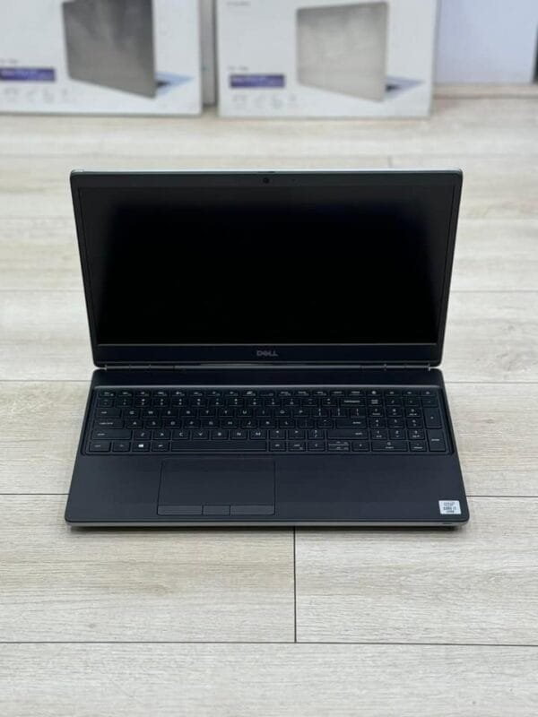 Dell Precision 7550 - Image 5