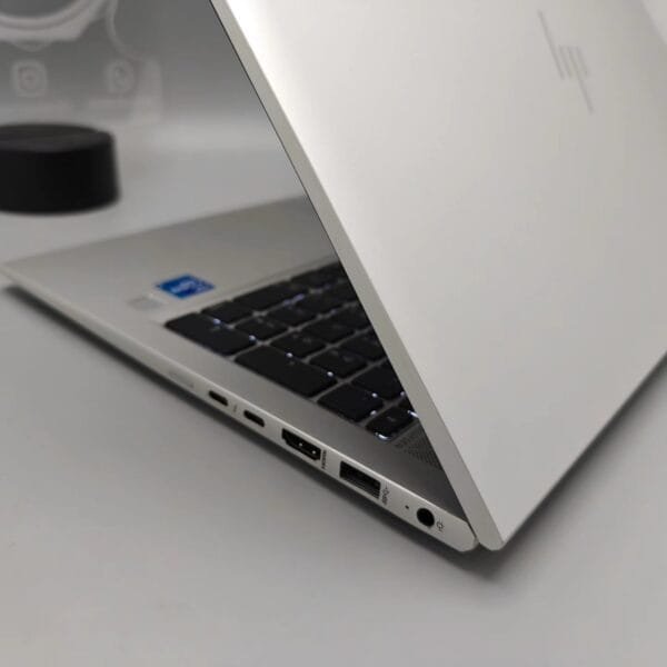 Hp EliteBook 850 G8-I7-11th - Image 3