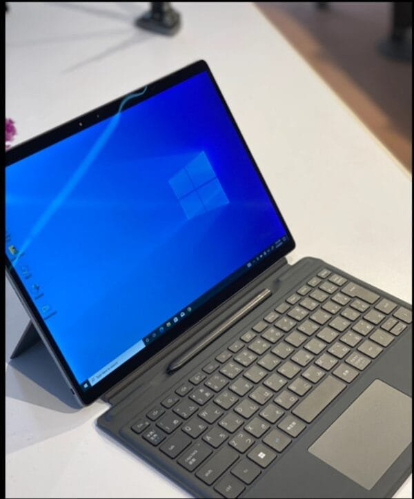 Dell Latitude 7320 -I7-1180G7