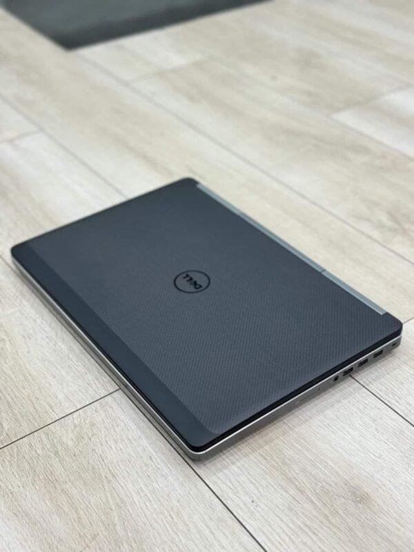 Dell Precision 7510 xeon - Image 2