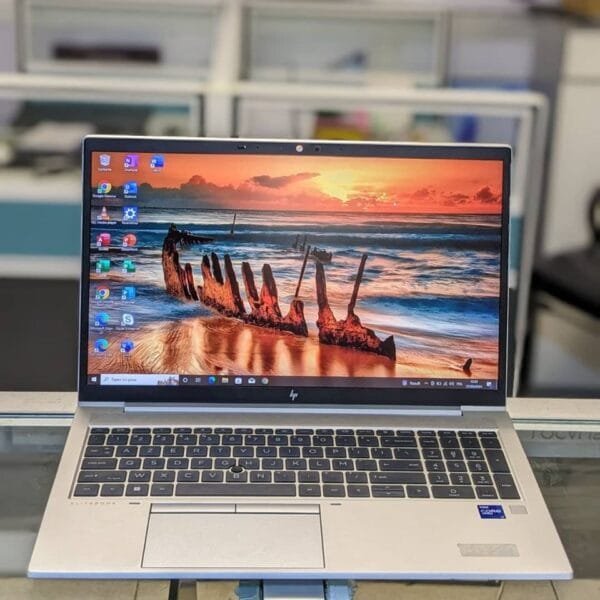 Hp EliteBook 850 G8-I5-11th