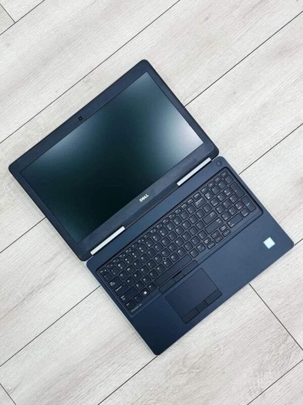 Dell Precision 7510 xeon