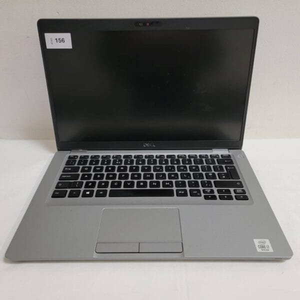 DELL Latitude 5410