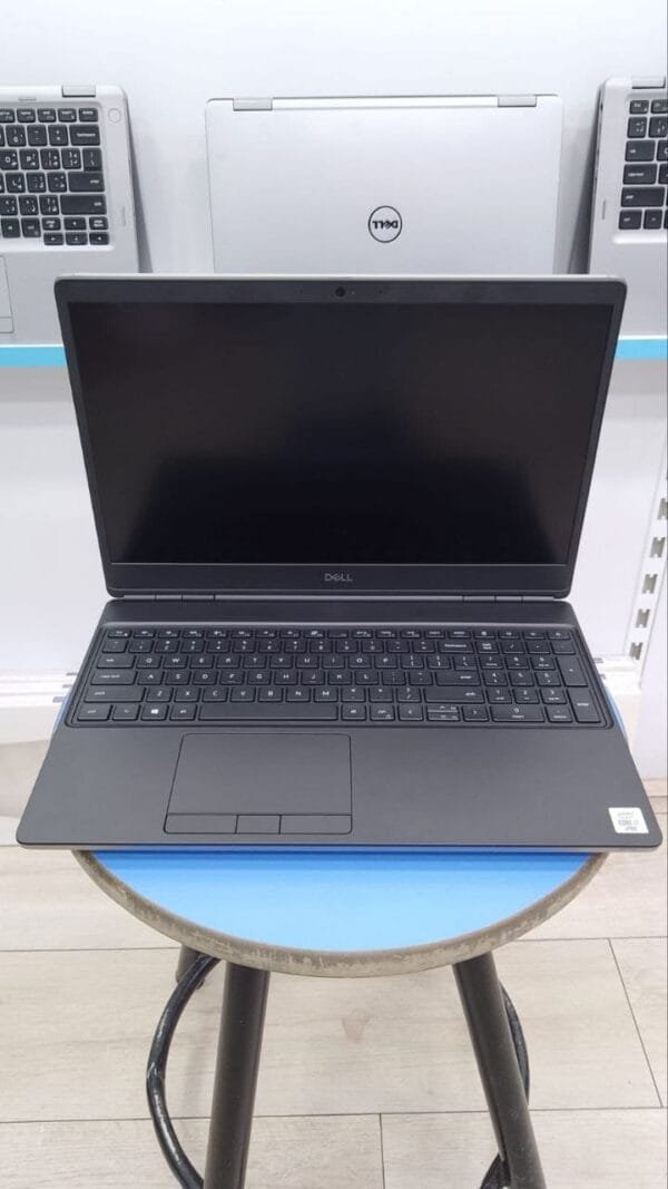 Dell Precision 7550