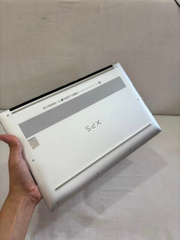 Dell XPS 9510-I5-11th - Image 2