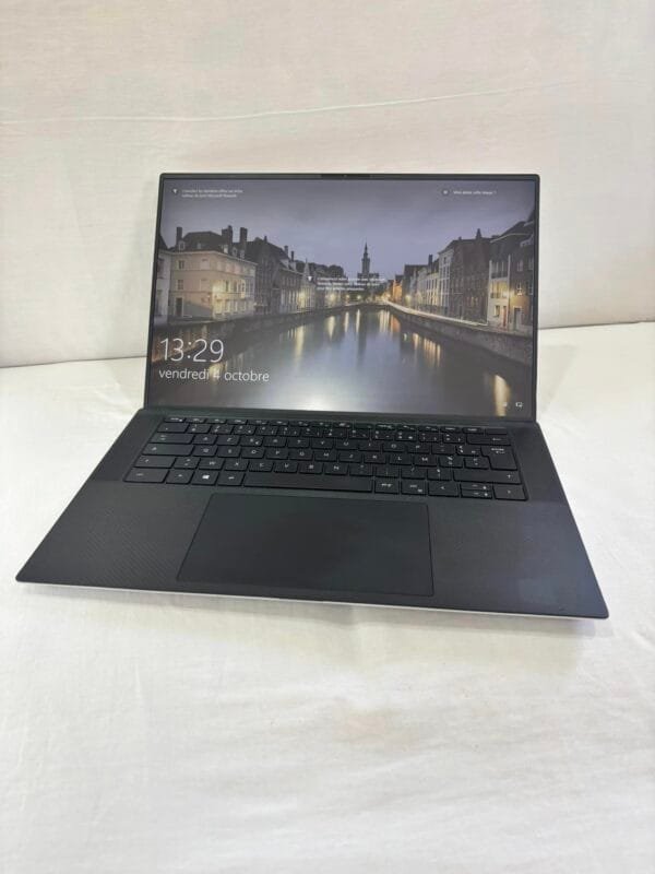Dell XPS 9510-I5-11th