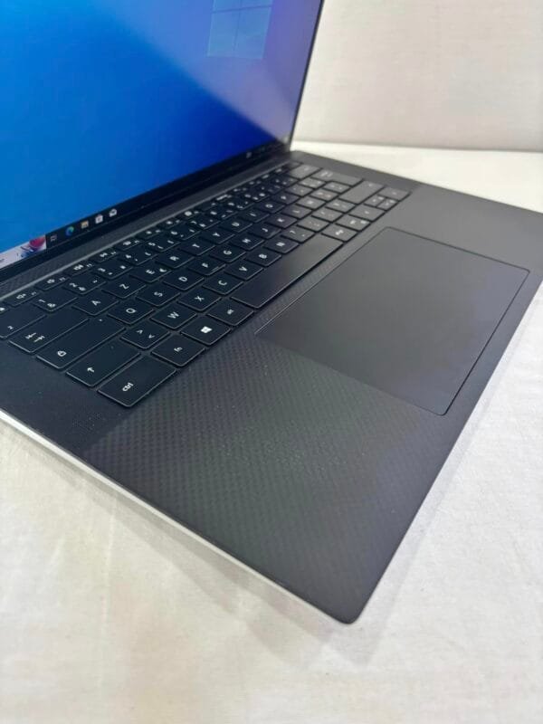 Dell XPS 9510-I5-11th - Image 3