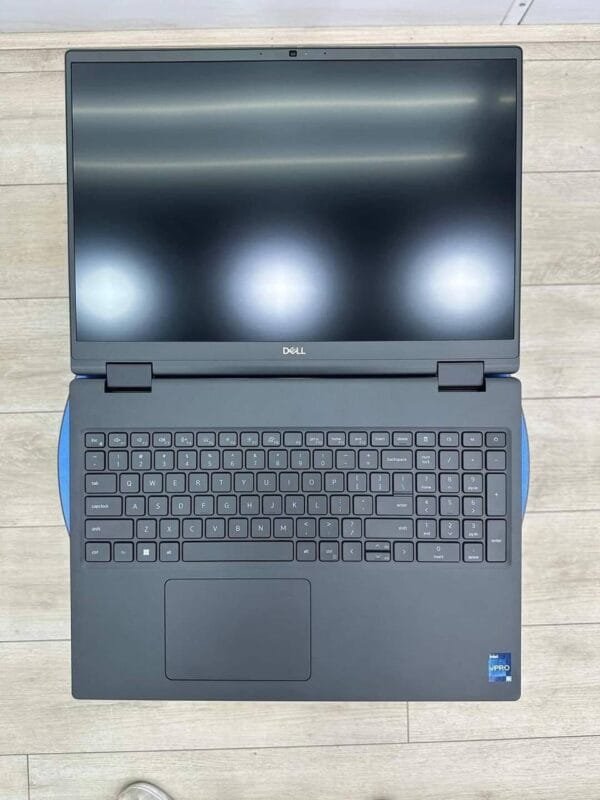 Dell Precision 7670-I7-12th 12GB