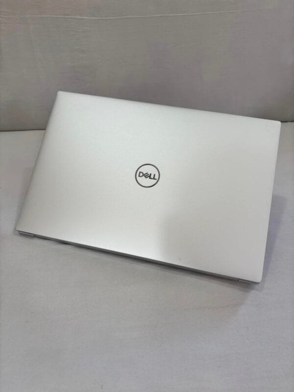 Dell XPS 9510-I5-11th - Image 4