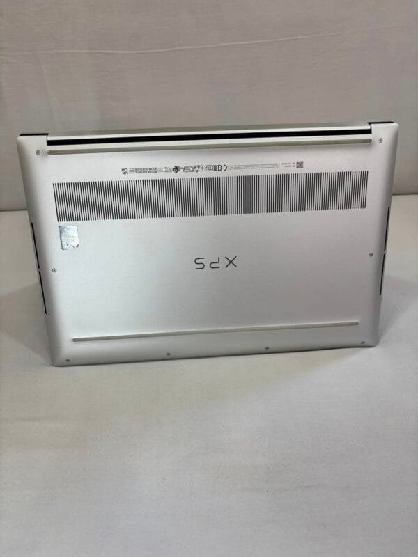 Dell XPS 9510-I5-11th - Image 5