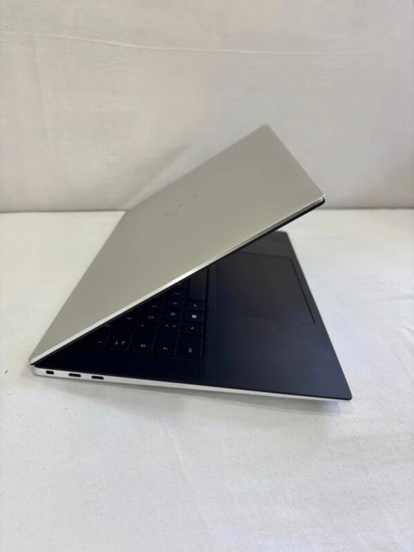 Dell XPS 9510-I5-11th - Image 6