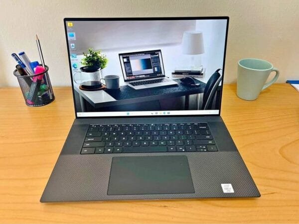 Dell XPS 9710-I5-11th - Image 2