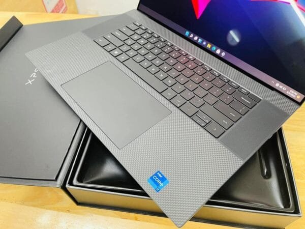 Dell XPS 9720-I5-12th - Image 2