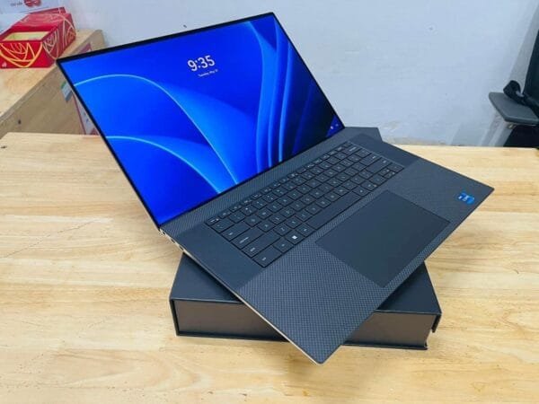 Dell XPS 9720-I5-12th