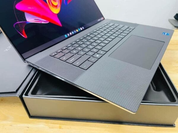 Dell XPS 9720-I5-12th - Image 3