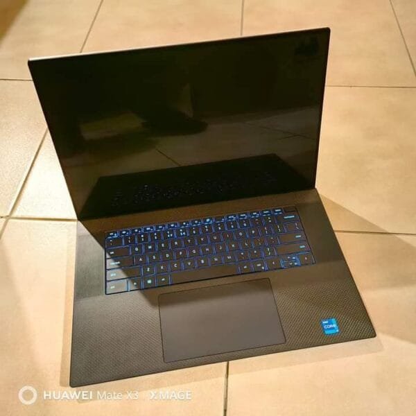 Dell XPS 9710-I5-11th - Image 3