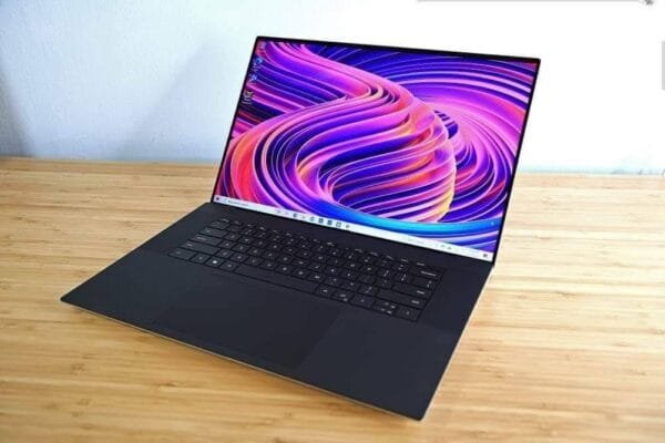 Dell XPS 9710-I5-11th
