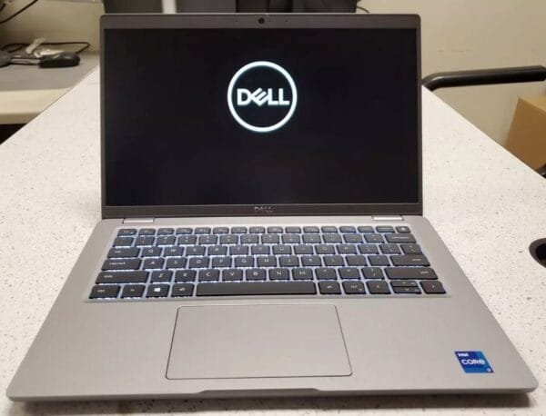 DELL Latitude 5420 - Image 3