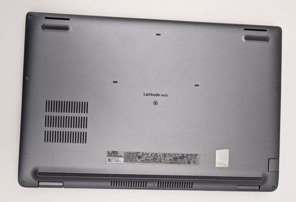 DELL Latitude 5420 - Image 5