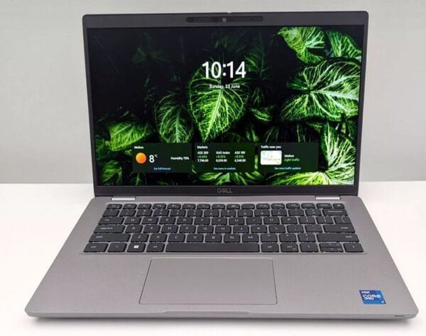 DELL Latitude 5420