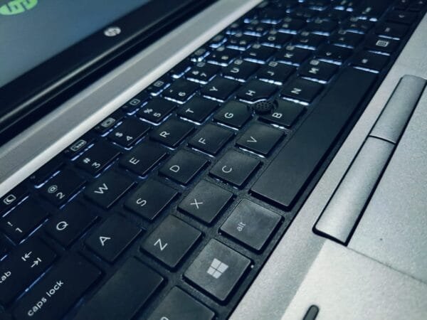 Hp proBook 640 G2 - Image 2