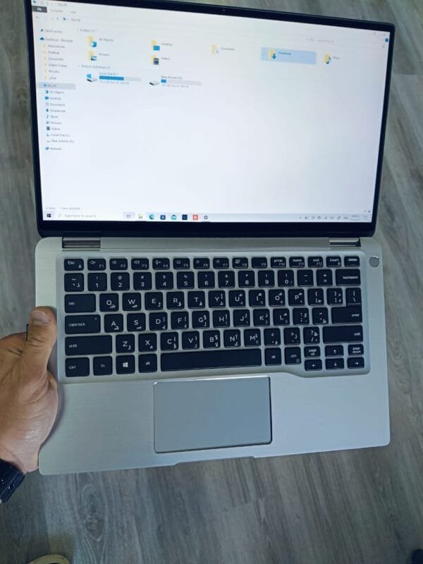 Dell latitude 7400  2 in 1 - Image 3