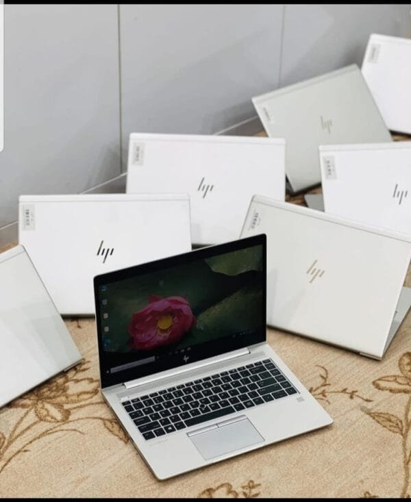 HP Elitbook 735 G5 Ryzen 5