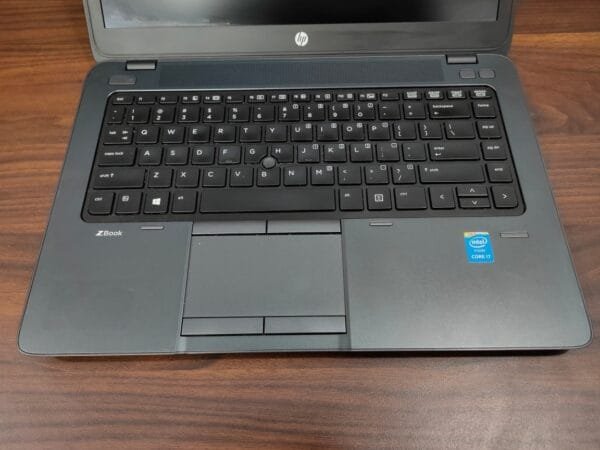 HP ZBOOK 14U G6 - Image 5