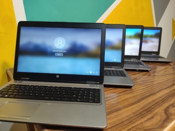HP Probook 650 G2