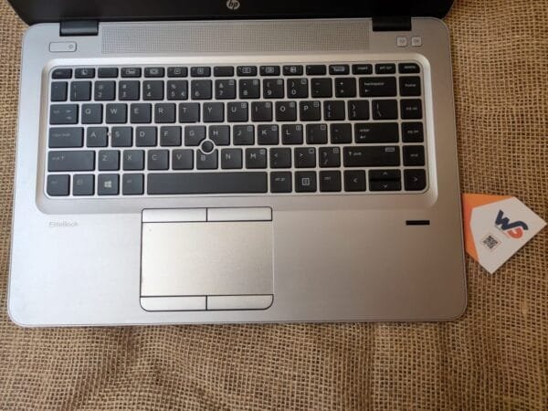 HP Elitbook 840 G3 - Image 3