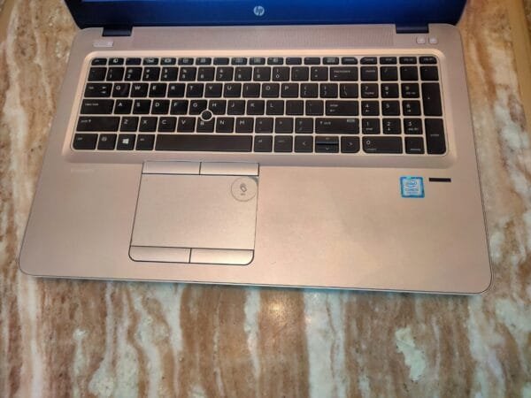 HP Elitbook 850 G4 - Image 5