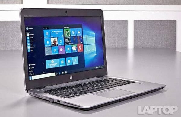 HP Elitebook 745 G2