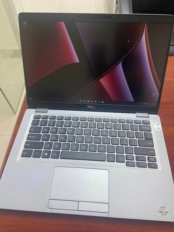 Dell Latitude 5310-i5-10th - Image 6