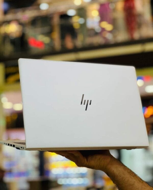 HP ELLITEBOOK 745 G5 Ryzen 5 - Image 6