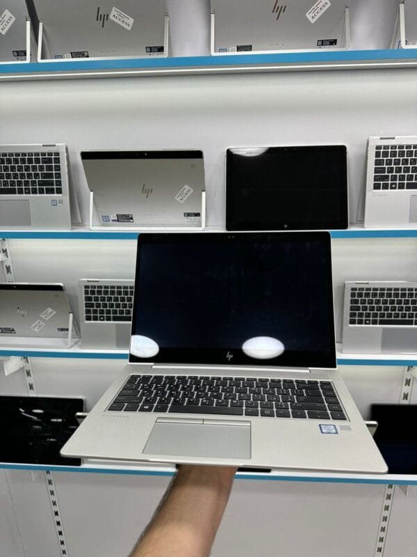 HP Elitebook 840 G5 Non Touch