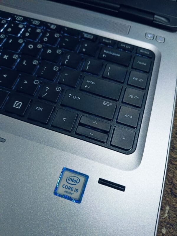 Hp proBook 640 G2 - Image 3