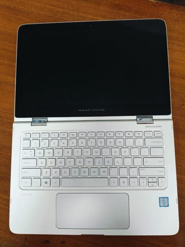 Hp Spectre x360 G2 - Image 2