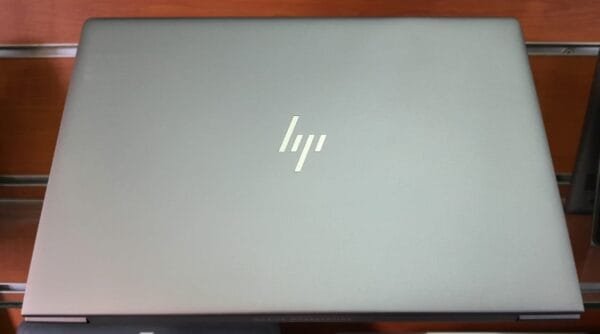 HP Zbook 15 U G6 - Image 2