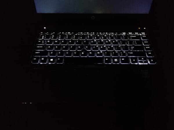 HP ZBOOK 14U G6 - Image 6