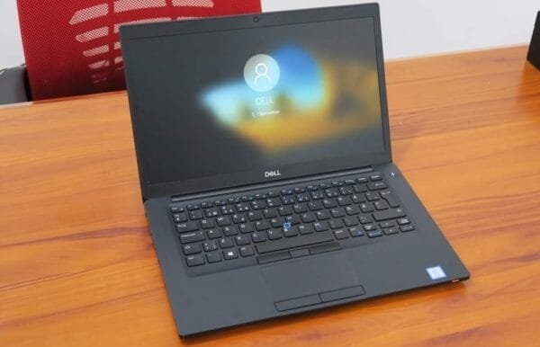 Dell Latitude 7490 - Image 4