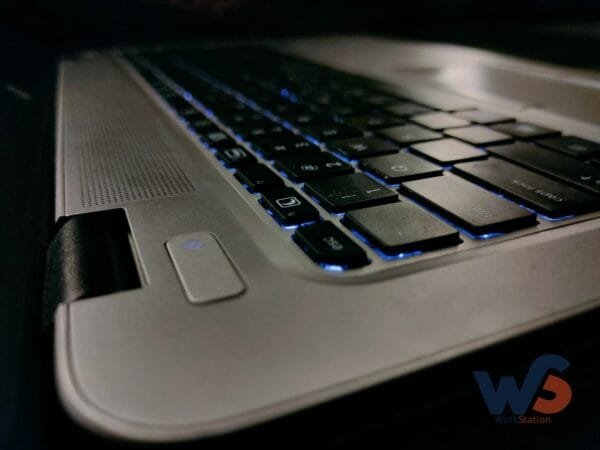 HP Elitbook 850 G4 - Image 6
