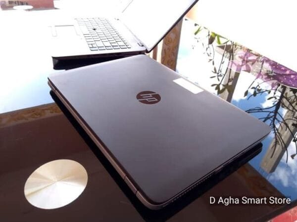 HP Elitebook 745 G2 - Image 4