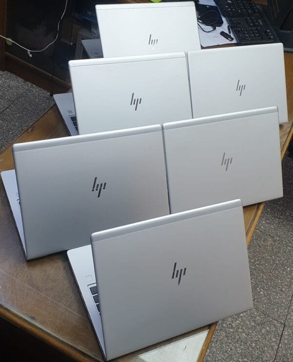 HP ELLITEBOOK 745 G6 Ryzen 7 - Image 4