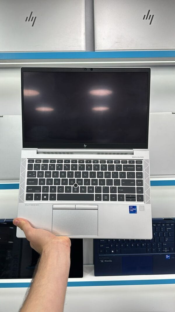 Hp Elitebook 840 G8