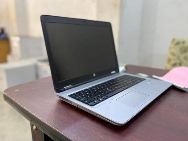 Hp probook 650 G3-I5-7HQ - Image 2