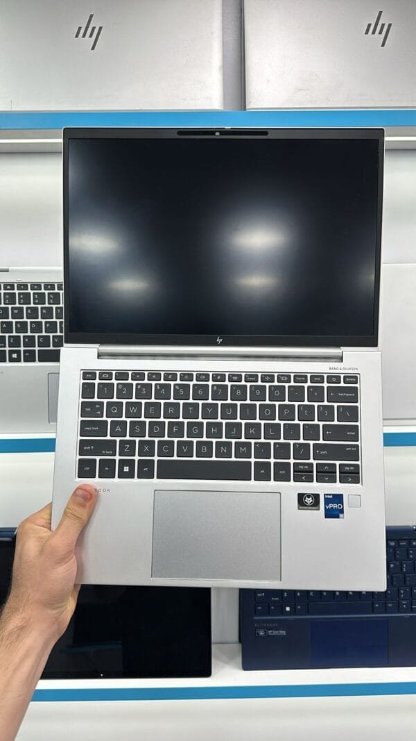Hp EliteBook 840 G9-I5-12th