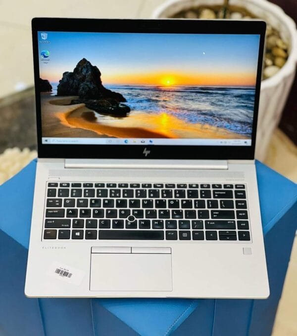 HP ELLITEBOOK 745 G5 Ryzen 5