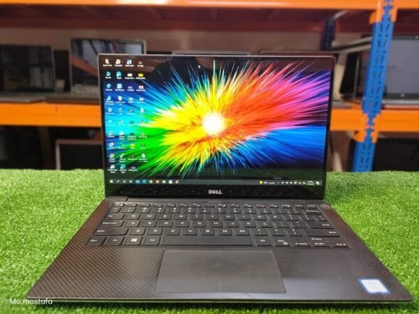 Dell XPS 13 9350