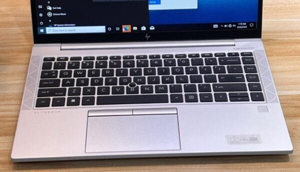 HP ELITBOOK 845 G8 - Image 7